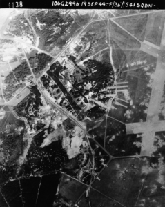 555 LUCHTFOTO'S, 19 september 1944