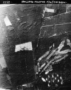 630 LUCHTFOTO'S, 19-09-1944