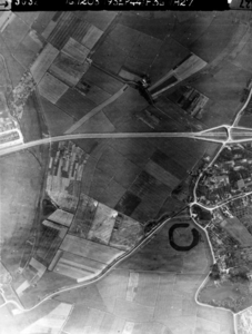 631 LUCHTFOTO'S, 19-09-1944