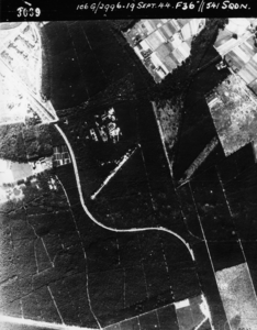 646 LUCHTFOTO'S, 19-09-1944