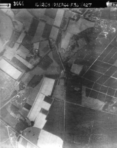 653 LUCHTFOTO'S, 19-09-1944