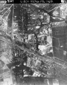 654 LUCHTFOTO'S, 19-09-1944