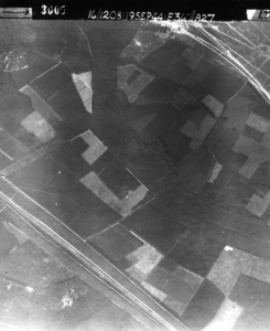 656 LUCHTFOTO'S, 19-09-1944