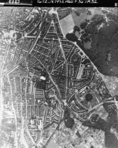669 LUCHTFOTO'S, 19-09-1944