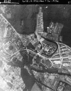 670 LUCHTFOTO'S, 19-09-1944