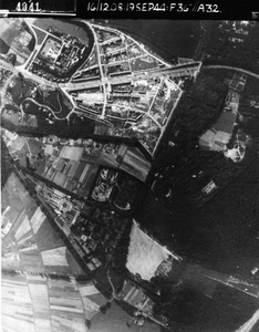 671 LUCHTFOTO'S, 19-09-1944
