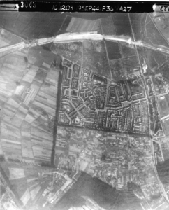 675 LUCHTFOTO'S, 19-09-1944