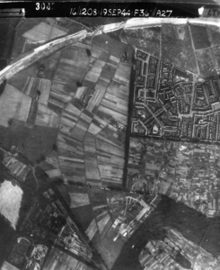 676 LUCHTFOTO'S, 19-09-1944
