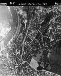 679 LUCHTFOTO'S, 19-09-1944
