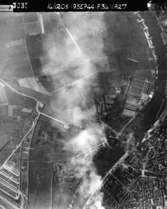 680 LUCHTFOTO'S, 19-09-1944