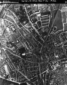 684 LUCHTFOTO'S, 19-09-1944