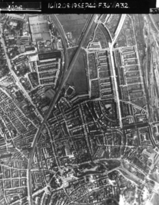 685 LUCHTFOTO'S, 19-09-1944