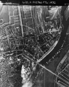 692 LUCHTFOTO'S, 19-09-1944