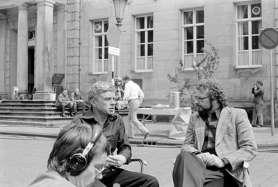 70 FILM - TENTOONSTELLINGEN, 21-06-1976