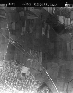 700 LUCHTFOTO'S, 19-09-1944
