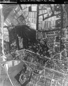 702 LUCHTFOTO'S, 19-09-1944