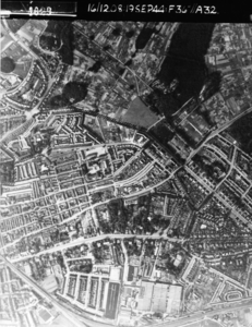 705 LUCHTFOTO'S, 19-09-1944