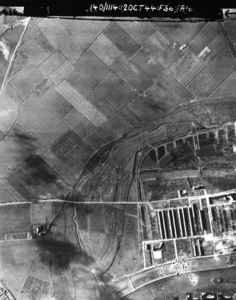 710 LUCHTFOTO'S, 12-10-1944
