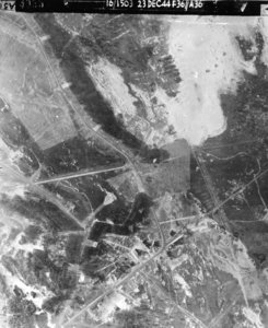 803 LUCHTFOTO'S, 23-12-1944