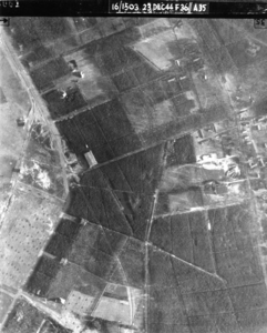 820 LUCHTFOTO'S, 23-12-1944