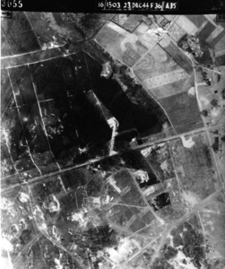 824 LUCHTFOTO'S, 23-12-1944