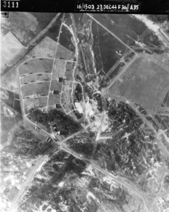 842 LUCHTFOTO'S, 23-12-1944