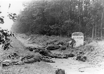 5488 SLAG OM ARNHEM, september 1944