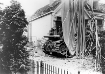 5494 SLAG OM ARNHEM, september 1944