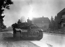 5495 SLAG OM ARNHEM, september 1944