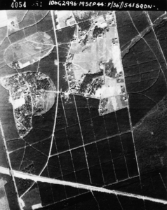 5502 LUCHTFOTO'S, 19-09-1944