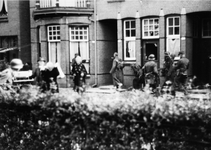 5587 TWEEDE WERELDOORLOG, 19 september 1944