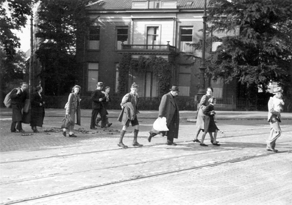 5633 SLAG OM ARNHEM, 19 september 1944