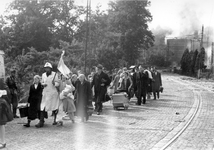 5643 SLAG OM ARNHEM, 19 september 1944