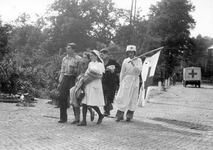 5649 SLAG OM ARNHEM, 19 september 1944