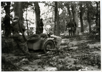 5674 SLAG OM ARNHEM, 19 september 1944