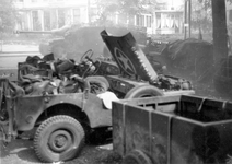 5685 SLAG OM ARNHEM, 1944