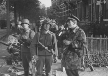 5707 SLAG OM ARNHEM, 19 september 1944