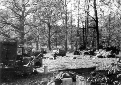 5788 SLAG OM ARNHEM, september 1944