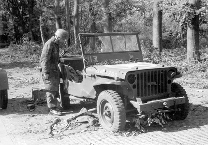 5792 SLAG OM ARNHEM, 1944