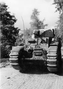 5810 SLAG OM ARNHEM, september 1944