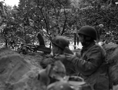 5840 SLAG OM ARNHEM, september 1944