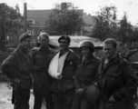 5845 SLAG OM ARNHEM, september 1944
