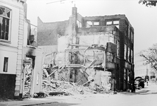 6149 VERWOESTINGEN, 1945