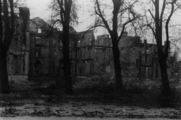 6189 VERWOESTINGEN, 1945