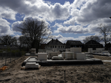 79 Nieuwbouw Project Klingelbeek, 11-05-2015