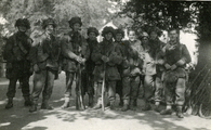 100 Slag om Arnhem september 1944, 18 september 1944