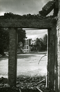 108 Slag om Arnhem september 1944, 1945