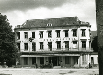 110 Slag om Arnhem september 1944, 1945