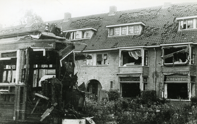 111 Slag om Arnhem september 1944, 1945