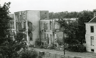 114 Slag om Arnhem september 1944, 1945